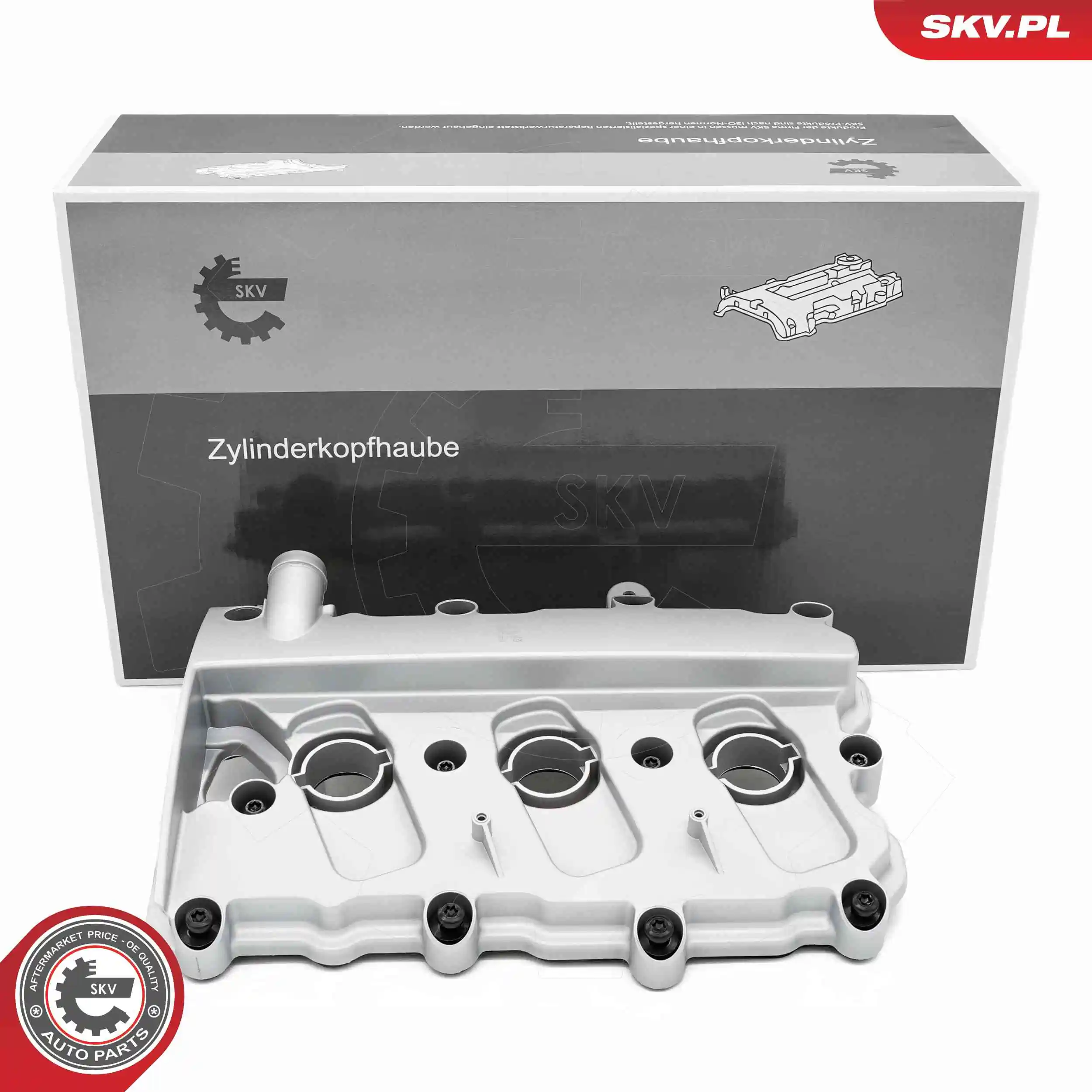 Cylinder Head Cover